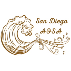 San Diego AOSA